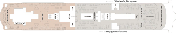 Saga Cruises Spirit of Adventure LIDO Deck - Deck 12.png